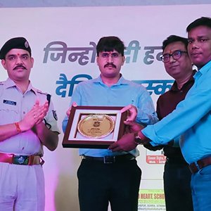 M/s Vashanavi Education Services