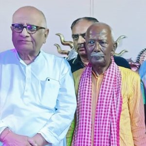 Yog And Meditation